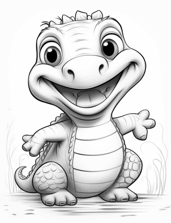 Crocodile