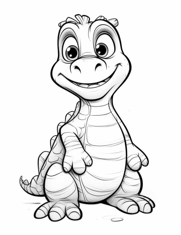 Crocodile
