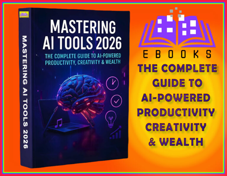 Mastering AI Tools 2026