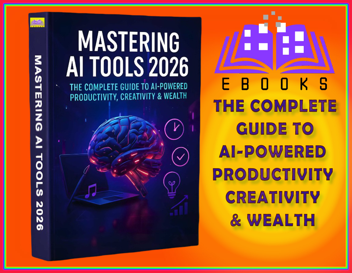 Mastering AI Tools 2026 Preview